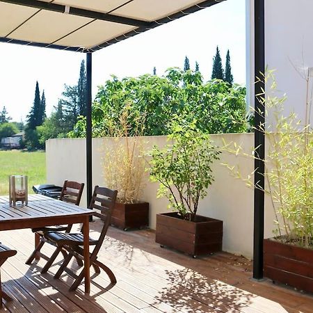 Villa Llolan Saint-Rémy-de-Provence Esterno foto